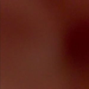 Meet your Posher, Holly